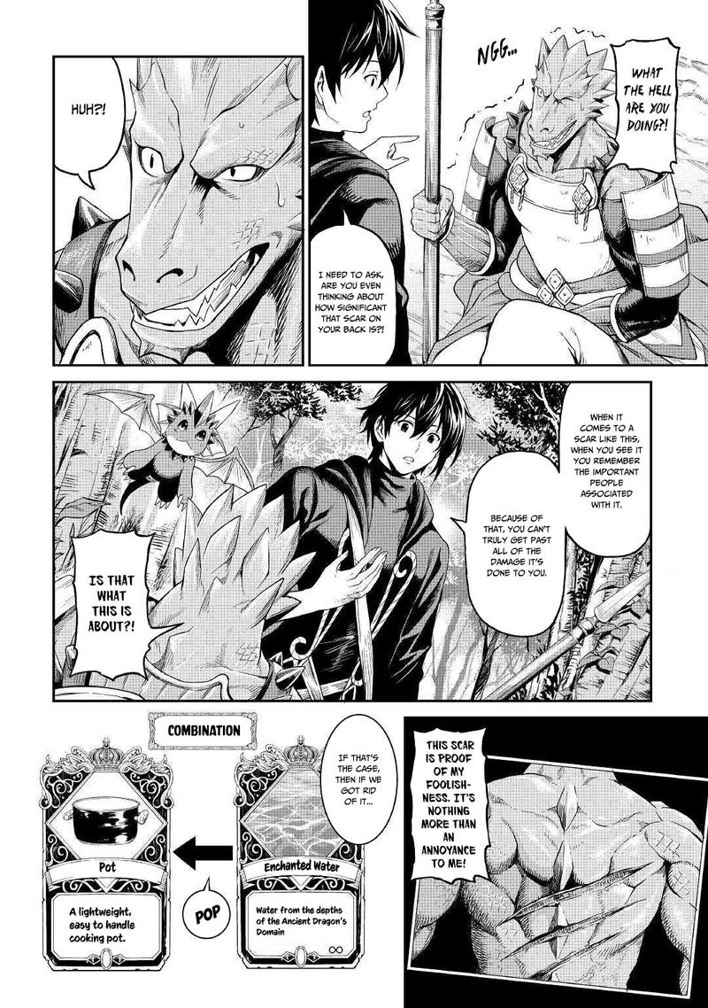 Sozai Saishuka no Isekai Ryokouki - Chapter 17 image 14